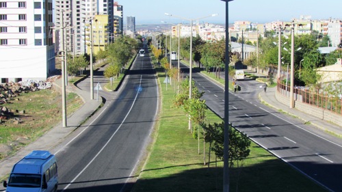 Ölüm yolu bir can daha aldı