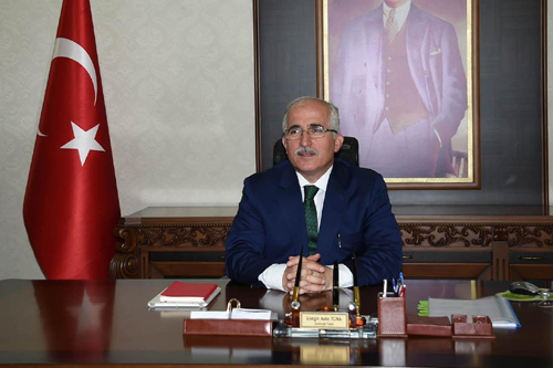 Vali Tuna: Viranşehirdeki saldırıda bir ölü 15 yaralı var
