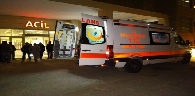 Siverek'te Soba Zehirlenmesi: 1 ölü, 1 kişi etkilendi