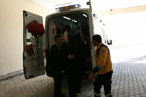 Kardeşler Arası Arazi Kavgası: 7 Yaralı