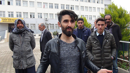 YGS mağduriyetlerle başladı
