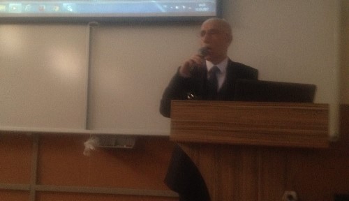 Siverekte 53. kütüphane kutlamaları devam ediyor