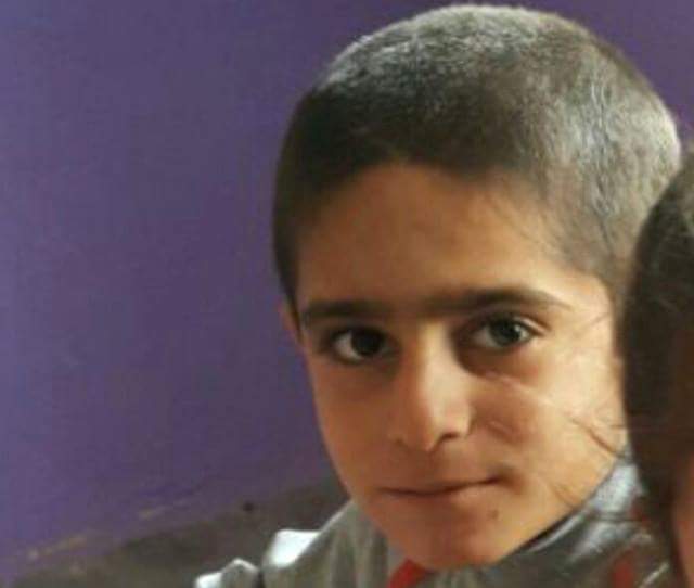 Atın sürüklediği çocuk hayatını kaybetti