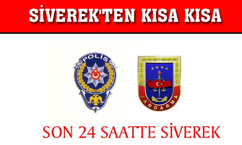 Siverekte Kavga: 8 Yaralı 