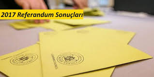 Siverek'te sonuçlar netleşmeye başladı
