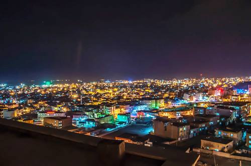 Siverek'teki kutlama kültürü değişmedi