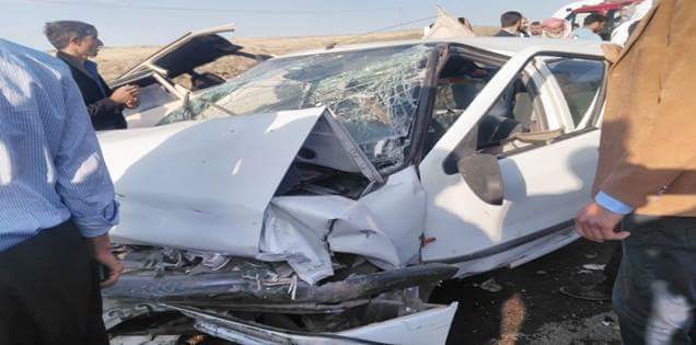 Siverek'te trafik kazası: 7 yaralı