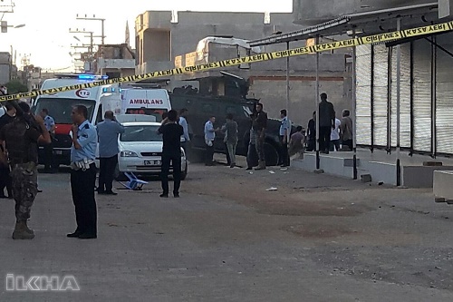Hilvan'daki silahlı kavgada ölenlerin sayısı 4'e yükseldi
