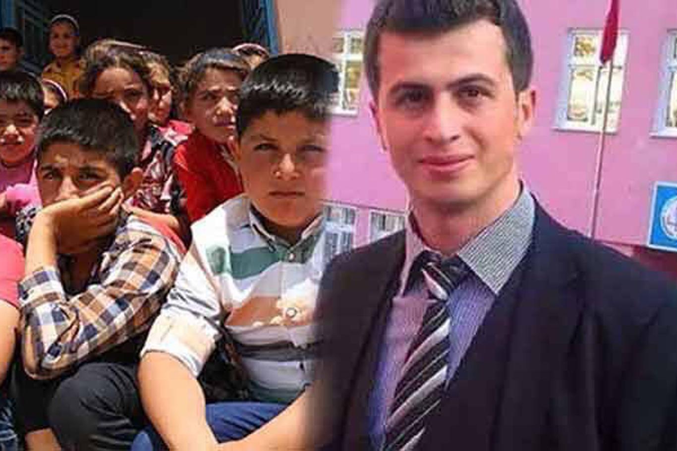 Necmettin öğretmeni katleden PKK'liler öldürüldü