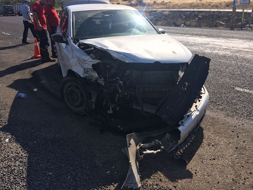 Hastane kavşağı ölüm saçıyor