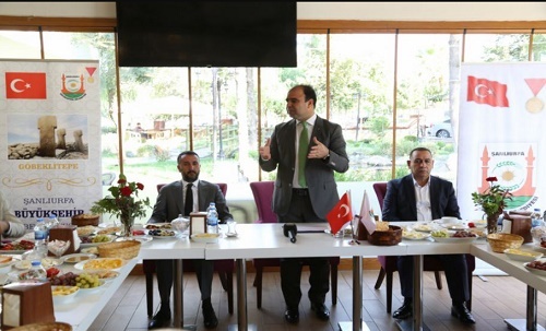 Çiftçi: Siverekin il olacağına inanıyorum