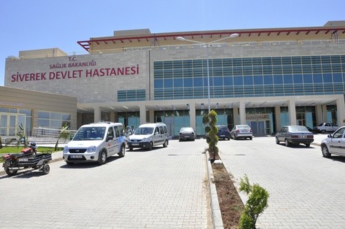 13 yaşındaki çocuk babasını öldürdü