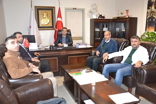  250 bin nüfuslu ilçede 2 kadın doğum doktoru var