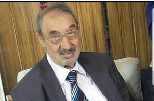 Karakeçi Aşiretinin acı günü