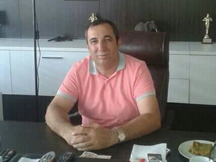 CHP eski ilçe başkanı Akıl hayatını kaybetti