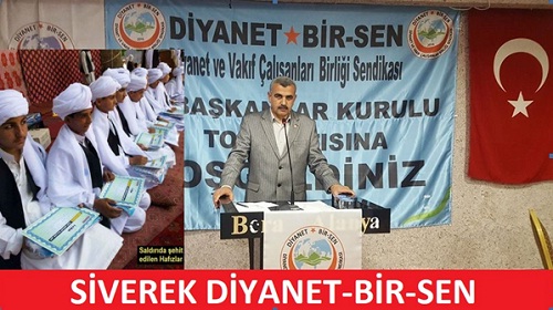 Çocuk katilleri yeni bir katliama imza atmıştır