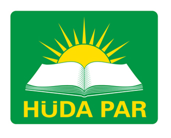 HÜDA PAR Şanıurfa Milletvekili aday listesi