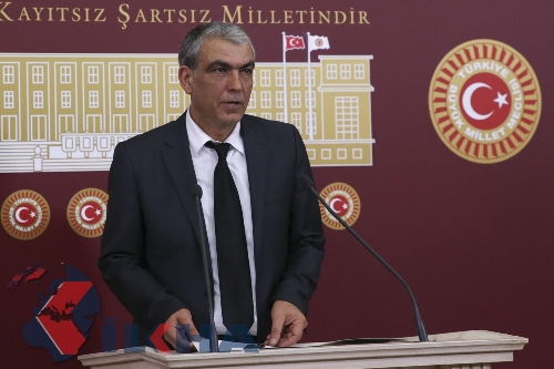 İbrahim Ayhan'ın cenaze töreni bugün yapılacak