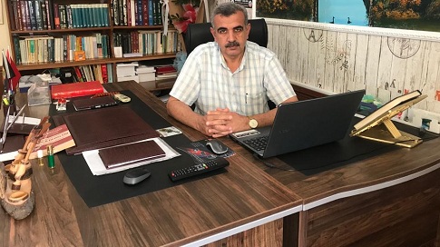 Diyanet Bir-Sen: Camilerin sorunları çözülmelidir