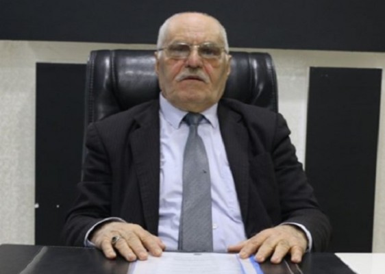 Kalbi Siverek için atan bir efsane: Koçali Aymaz