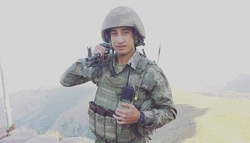 Siverek'e şehit ateşi düştü