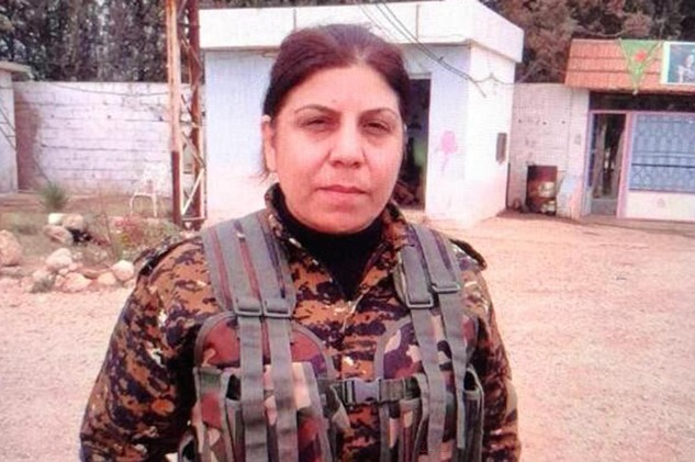 Şanlıurfa'da Suriye uyruklu bir PKK'li yakalandı
