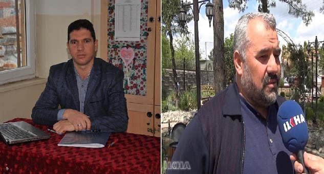 "Müslümanlar olarak sesimizi yükseltmeliyiz"
