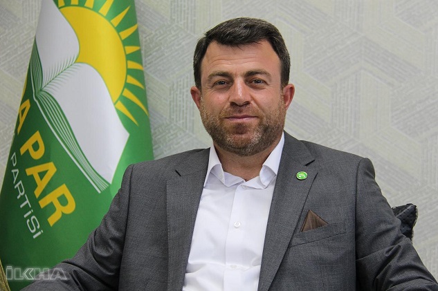 HÜDA PAR seçim stratejisini cumartesi açıklayacak
