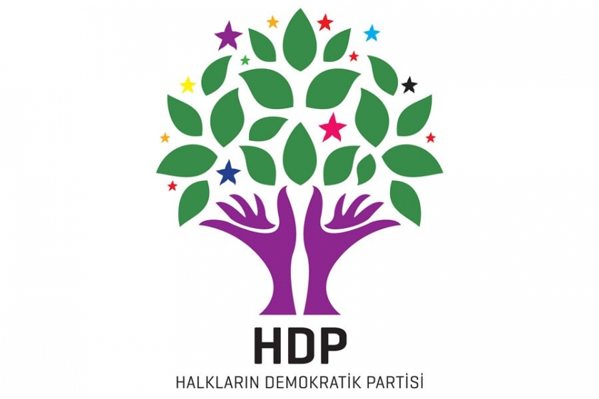 HDP Siverek Belediye Başkan adaylarını belirledi
