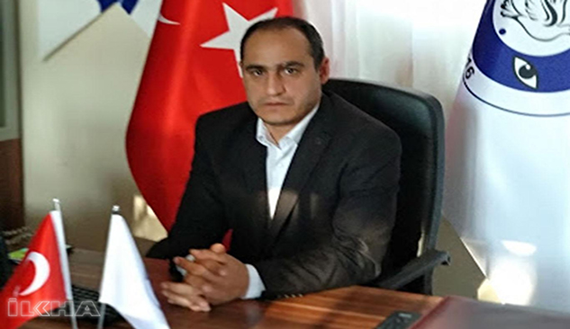 Engelliler adına para toplayan şahıslara inanmayın