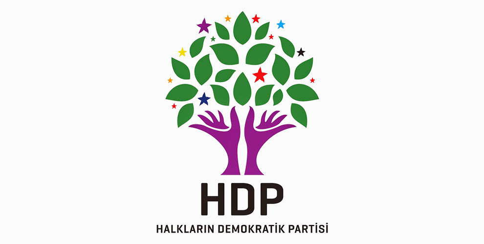 HDP Belediye Meclis üyeleri belli oldu