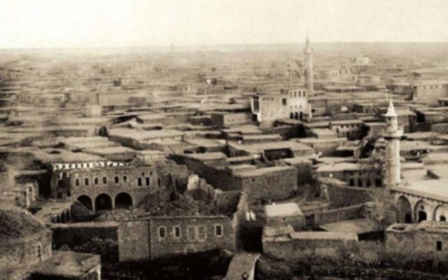 Seyyahların Siverek Notları