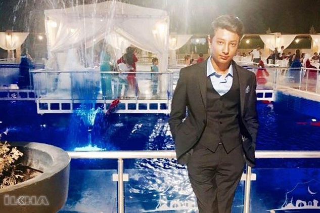 Sulama kanalına düşen genç yaşam mücadelesini kaybetti
