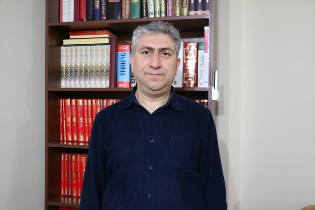 "Kurtuluş reçetesi: İslami değerlere dönmektir"