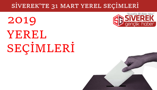 Siverek'te seçmen ve sandık sayısı?