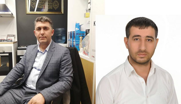 15 Mahalle seçmeni eski muhtarlarıyla devam dedi