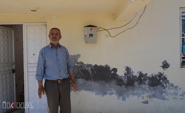 "Kaçak kullanmadığım halde ceza kestiler"
