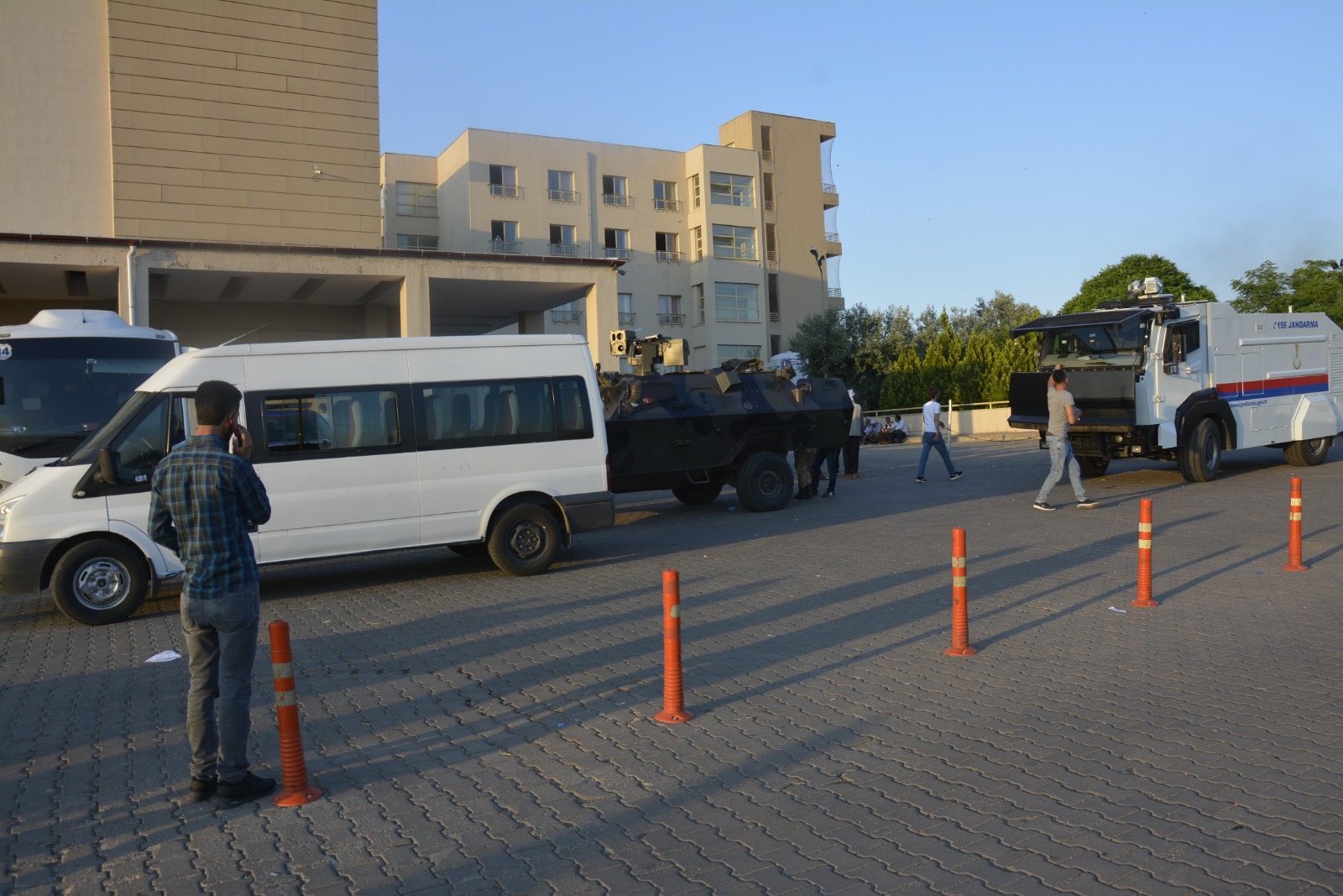 Valilikten 6 kişinin öldüğü olay ile ilgili açıklama