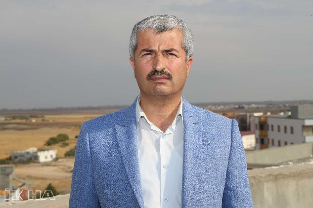 'Sınır bölgesindeki mağduriyetlerin giderilmesi gerekir'