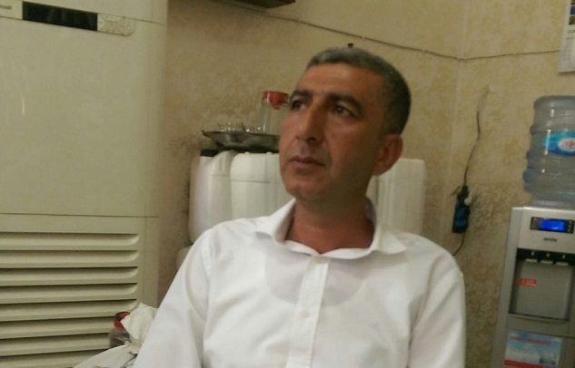 Arazi anlaşmazlığı kavgası: bir ölü
