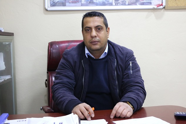 Nakliyeciler mazot fiyatlarının sürekli artmasına tepkili
