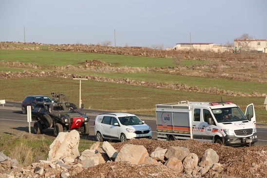 Kaybolan kardeşlerin izine Şanlıurfa'da rastlandı
