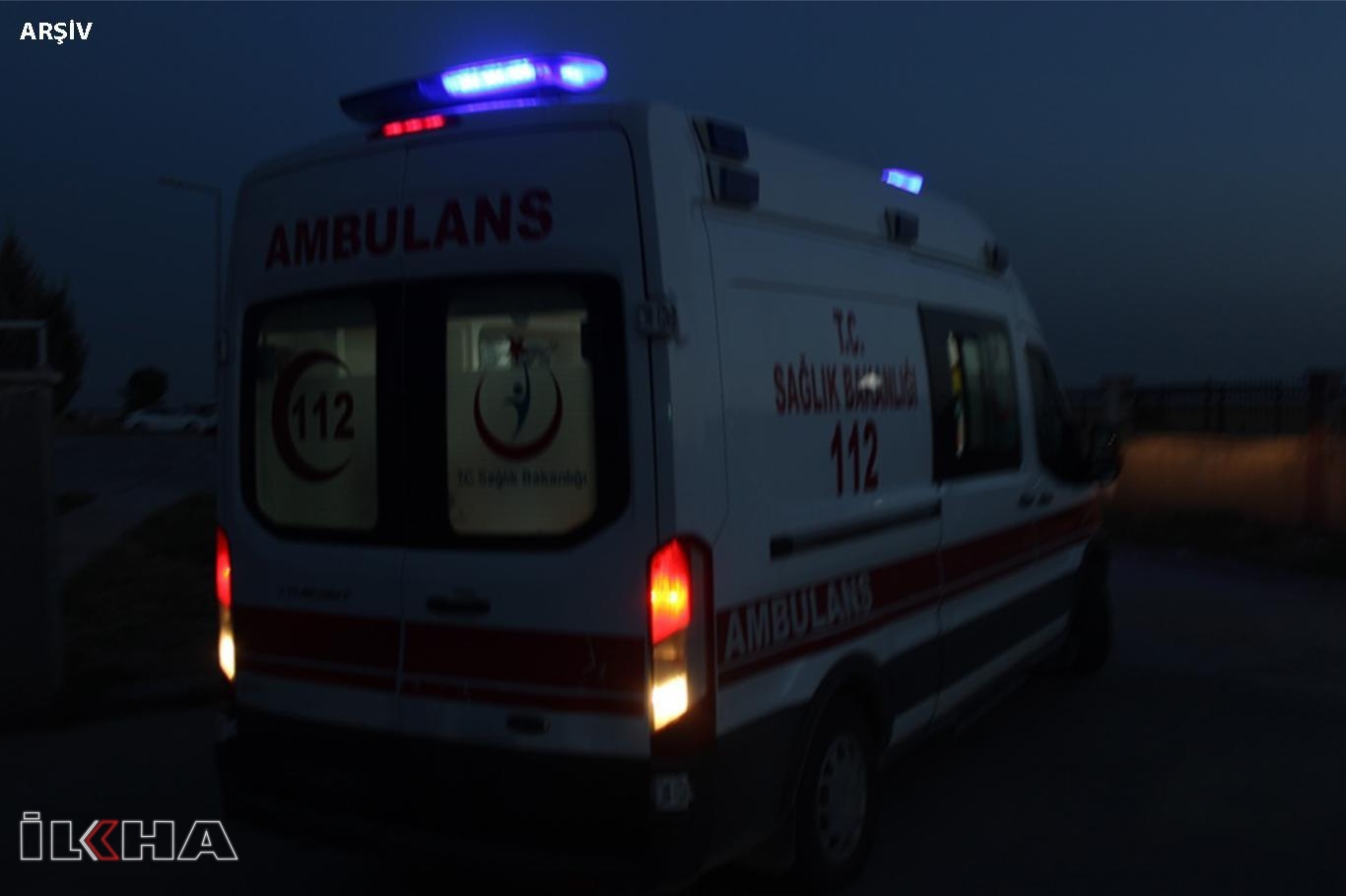 Kazara vurulduğu iddia edilen çocuk hayatını kaybetti 