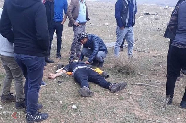 Şanlıurfa-Viranşehir yolunda kaza: 4 yaralı
