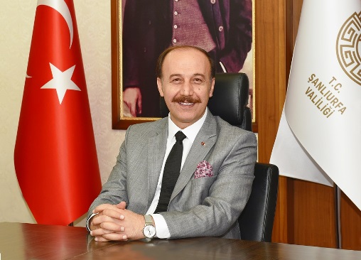 Vali Erin'den Bahar Kalkanı Harekatı Mesajı