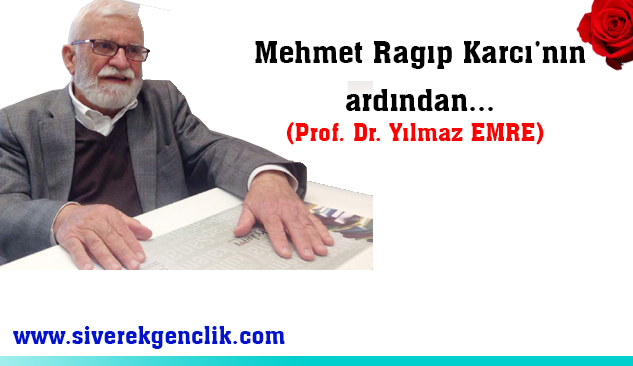 İflah olmaz bir Sivereklinin ardından