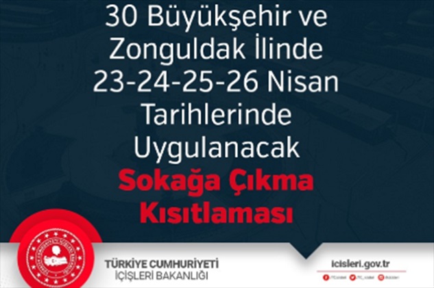 Bakkal ve marketler perşembe ve cuma günleri açık olacak