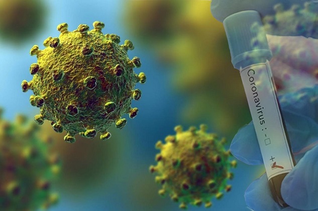 Coronavirus nedeniyle dünya genelinde ölenlerin sayısı 200 bini geçti
