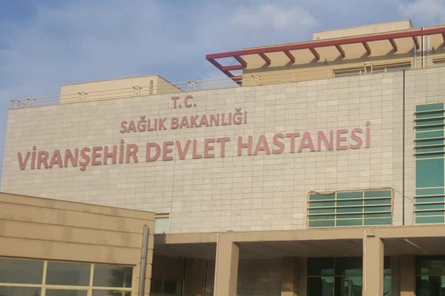 Viranşehir'de silahlı kavga: 1 ölü, 2'si asker 10 yaralı
