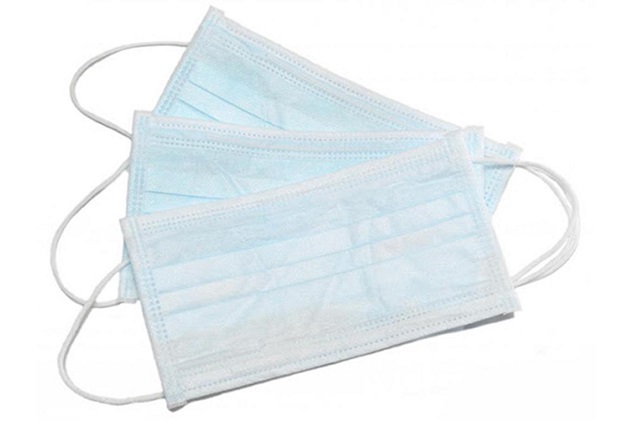 Siverek'te maske takma zorunluluğu getirildi